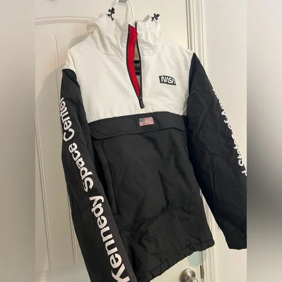 Pull&Bear Nasa Jacked - Picture 4 of 6